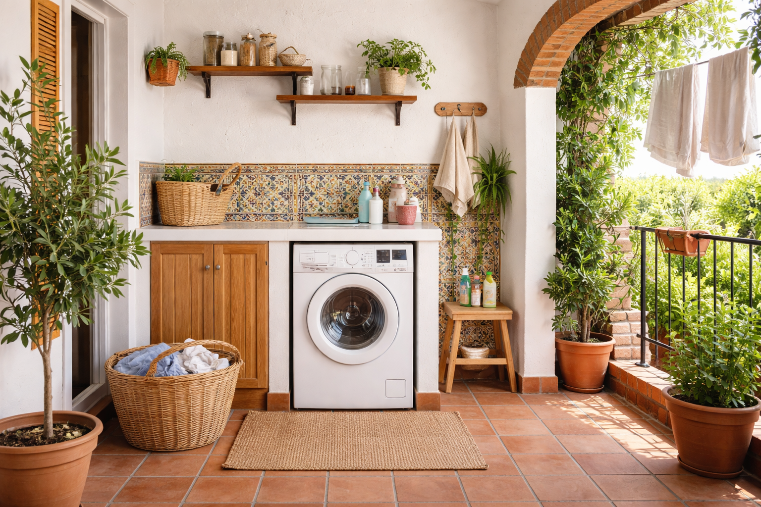 witgoed reparatie marina alta spanje